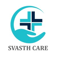Svasth Care logo - Similar company to Rcart