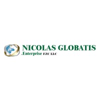 Nicolas Globatis Enterprise FZC LLC logo - Similar company to Smc Compliance