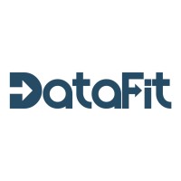 DataFit logo - Similar company to Boemska