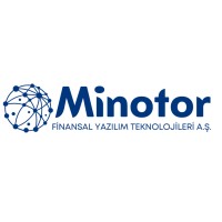Minotor Finansal Yazılım Teknolojileri A.Ş. logo - Similar company to Sinna Technology