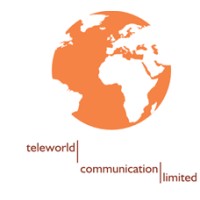 Teleworld Communication logo - Similar company to Topcon Communication Systems Installation Llc