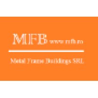 Metal Frame Buildings Srl