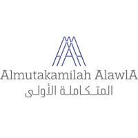 Almutakmilah AlawlA logo - Similar company to Dforensics