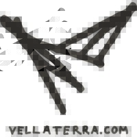 Vella Terra logo - Similar company to Merumalia Wine Resort