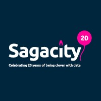 Sagacity logo - Similar company to Boxarr