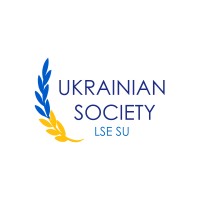 LSESU Ukrainian Society logo - Similar company to Graphit