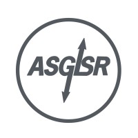 ASGSR American Society for Gravitational and Space Research logo - Similar company to Puerto Rico Space Foundation