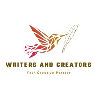 Writers and Creators logo - Similar company to Contentwala.Co.In