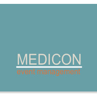 Mediconevent Kongre & Organizasyon logo - Similar company to Network Fuarcılık Ltd. Şti̇.