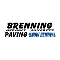 Brenning Paving And Construction