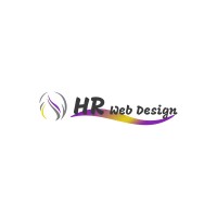 HR Web Design logo - Similar company to Webby Web Design