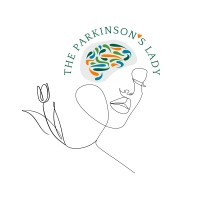 The Parkinson's Lady logo - Similar company to Parkinson'S Plus