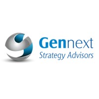 Gennext Strategy Advisors logo - Similar company to Namaste Compliance
