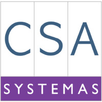 CSA SYSTEMAS logo - Similar company to Csa Dental
