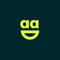 Verslaaf Studio logo - Similar company to Junkyard