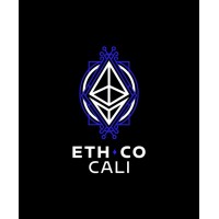 Ethereum Cali logo - Similar company to Digital Ventures