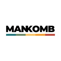 Mankomb logo - Similar company to Tscdevloper College Projects