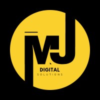 MJ Digital Solutions logo - Similar company to Morf Media
