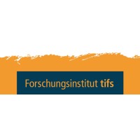 tifs - Tübinger Institut für gender- und diversitätsbewusste Sozialforschung und Praxis e.V. logo - Similar company to Midas Lab