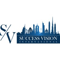 Success Vision International logo - Similar company to Success Vision Corporate Services Llc