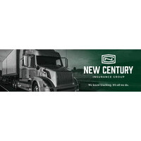 New Century Insurance Group logo - Similar company to Chris-Leef General Agency, Inc.