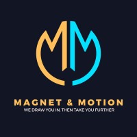 Creativ Box by Magnet & Motion logo - Similar company to Ocean View Development