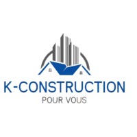 K-construction logo - Similar company to Optimal Climat Construction
