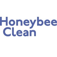 Honeybee Clean logo - Similar company to Lab Creative