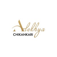 Alekhya Chikankari logo - Similar company to Charkha