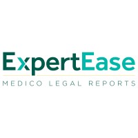 Medico-Legal ExpertEase logo - Similar company to Medico Reports