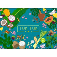 Tuk Tuk Box