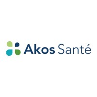 Akos Santé AG logo - Similar company to Denthos Ag