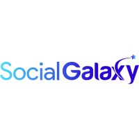 Social Galaxy logo - Similar company to Seo Galaxy