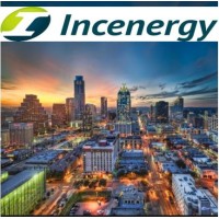 Incenergy logo - Similar company to Bractlet