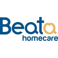 Beata Homecare logo - Similar company to Mannacare