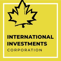 International Investments Corporation logo - Similar company to Enive