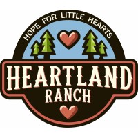 Heartland Ranch logo - Similar company to Cnc Electronics Inc