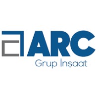 ARCGRUP MÜHENDİSLİK İNŞAAT logo - Similar company to Arc Grup