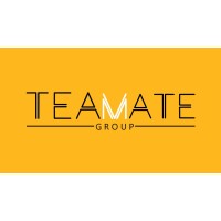 Teammate Group logo - Similar company to Rigvedaa Public Relations