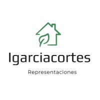 Igarciacortes Representaciones logo - Similar company to Atarazanas Digital