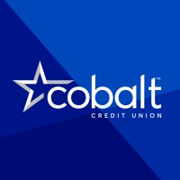 Cobalt Credit Union logo - Similar company to Core Bank