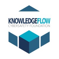 The KnowledgeFlow Cybersafety Foundation logo - Similar company to Remy Consulting