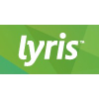 Lyris logo - Similar company to Fogbugz