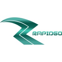 Rapidgo Inc logo - Similar company to Rapidgo