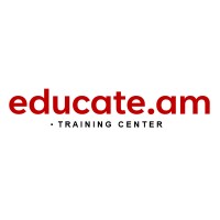 educate.am logo - Similar company to Documan.Am