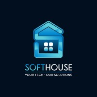 SoftHouse Sol logo - Similar company to 14 Digital