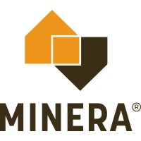 MINERA stavební a obchodní společnost, s.r.o. logo - Similar company to Erebos - Podpovrchová Výstavba, Spol. S R.O.