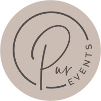 Pur Events logo - Similar company to Services Groupe Pur Inc.