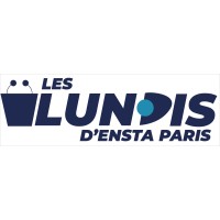 Les Lundis d'ENSTA Paris logo - Similar company to Boom Ensta Paris
