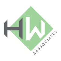 HW & Associates, LLC logo - Similar company to Landmark Wealth Management Group